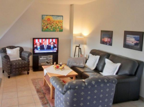 Villa Hermes Lohme